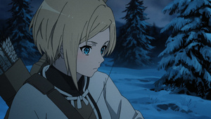Otaku Tail No Fansub: Mushoku Tensei: Jobless Reincarnation - Temporada 2 - Parte 1